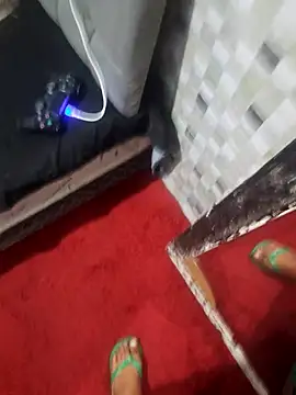 velozte5678 online show from 10/10/25, 02:54