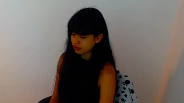 meganmiauu online show from 07/27/26, 12:45