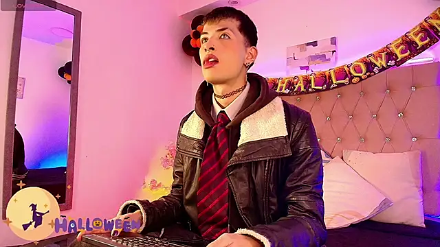 OzorioDany online show from 11/01/25, 03:41