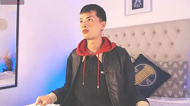 OzorioDany online show from 11/05/25, 03:50