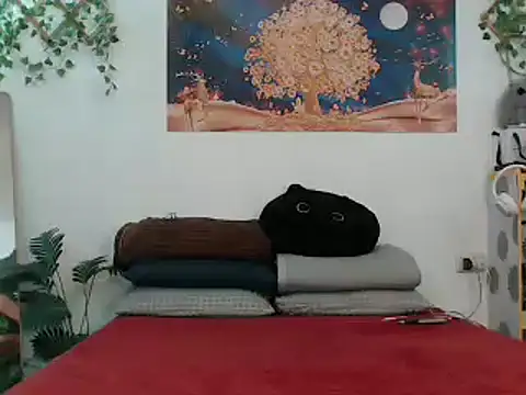 youarea dreamer online show from 05/20/26, 07:42