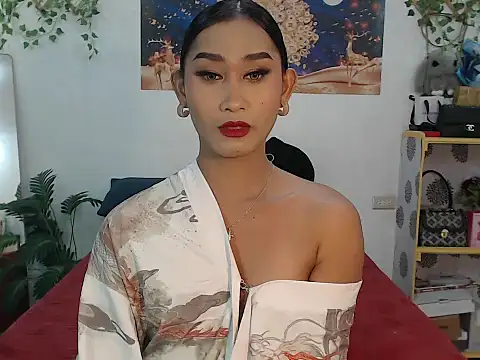 youarea dreamer online show from 05/27/26, 02:36