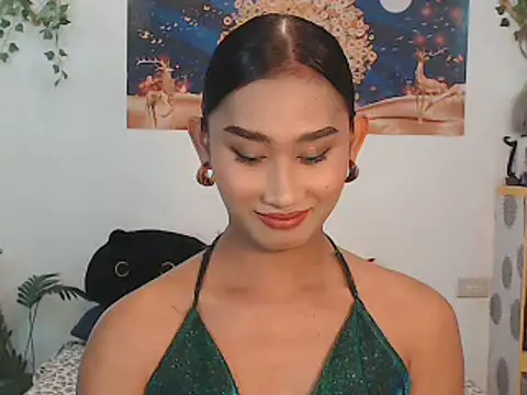 youarea dreamer online show from 06/07/26, 11:36