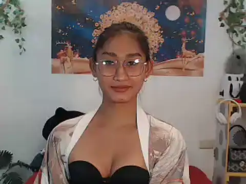 youarea dreamer online show from 07/04/26, 03:56