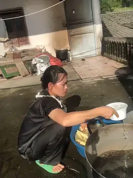 Maymay97 online show from 09/27/25, 08:41