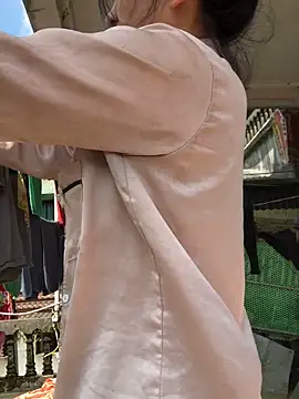 Maymay97 online show from 10/05/25, 04:55