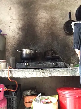 Maymay97 online show from 10/15/25, 05:51