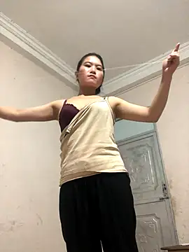 Maymay97 online show from 11/12/25, 12:49