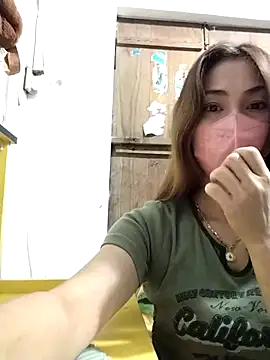 Snapshot of Baby-ladysweet20 chatting on 09/22/25, 12:51 Baby-ladysweet20 online show from 09/22/25, 12:51