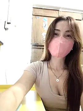 Snapshot of Baby-ladysweet20 chatting on 10/01/25, 01:33 Baby-ladysweet20 online show from 10/01/25, 01:33