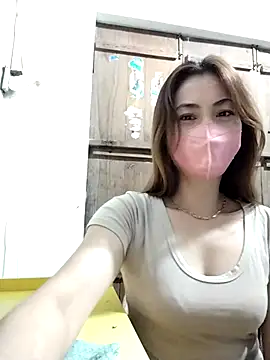 Snapshot of Baby-ladysweet20 chatting on 10/05/25, 09:24 Baby-ladysweet20 online show from 10/05/25, 09:24