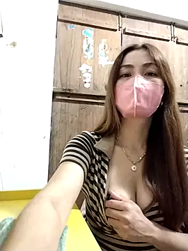 Snapshot of Baby-ladysweet20 chatting on 10/06/25, 11:07 Baby-ladysweet20 online show from 10/06/25, 11:07