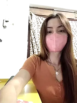 Snapshot of Baby-ladysweet20 chatting on 10/25/25, 01:46 Baby-ladysweet20 online show from 10/25/25, 01:46