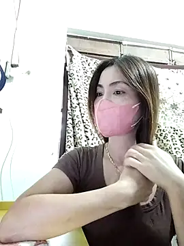 Snapshot of Baby-ladysweet20 chatting on 10/29/25, 01:30 Baby-ladysweet20 online show from 10/29/25, 01:30