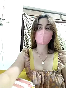 Snapshot of Baby-ladysweet20 chatting on 10/30/25, 11:00 Baby-ladysweet20 online show from 10/30/25, 11:00