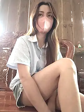 Snapshot of Baby-ladysweet20 chatting on 12/02/25, 05:24 Baby-ladysweet20 online show from 12/02/25, 05:24