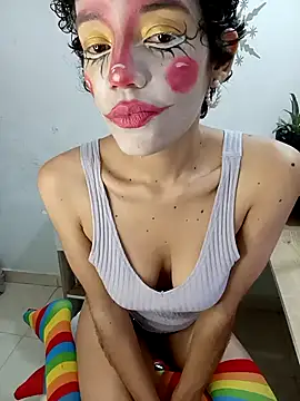 ancesstral angel online show from 11/30/25, 03:32