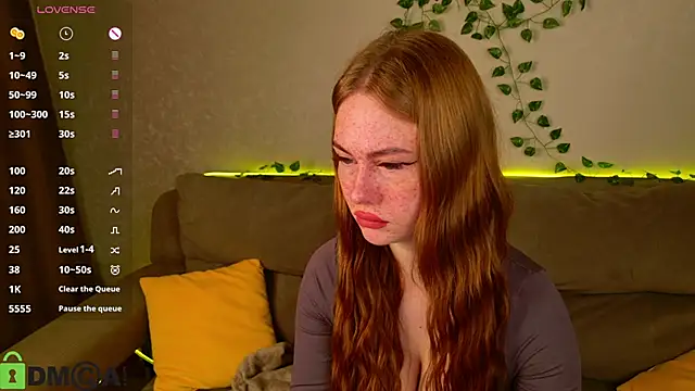 Roxy Sunnny online show from 11/13/25, 09:30