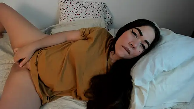 Brianna Angelina online show from 02/16/25, 11:59