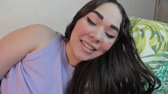 Brianna Angelina online show from 03/03/25, 09:37