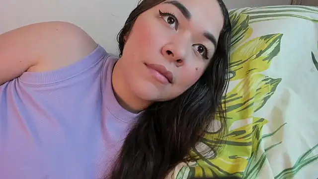 Brianna Angelina online show from 03/06/25, 04:08