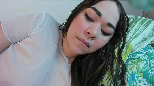 Brianna Angelina online show from 03/07/25, 04:11
