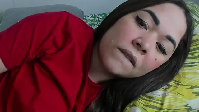 Brianna Angelina online show from 03/10/25, 02:06
