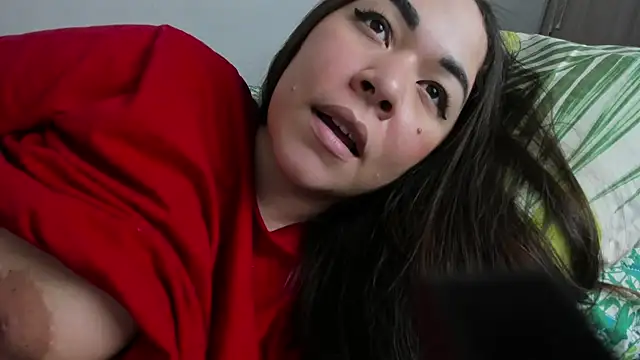 Brianna Angelina online show from 03/10/25, 05:11
