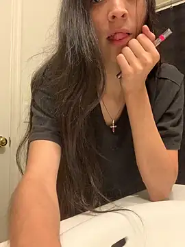 lovinlush online show from 10/14/25, 04:19