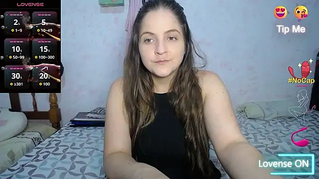 Pregnant Kloe online show from 02/06/26, 09:07