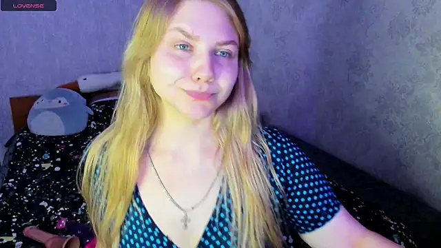 AlinaMors online show from 10/27/25, 09:46