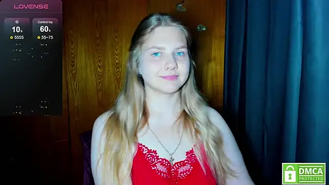 AlinaMors online show from 07/29/26, 03:54