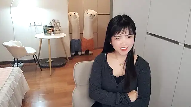 Snapshot of XiaoAnQi chatting on 10/22/25, 12:49 XiaoAnQi online show from 10/22/25, 12:49