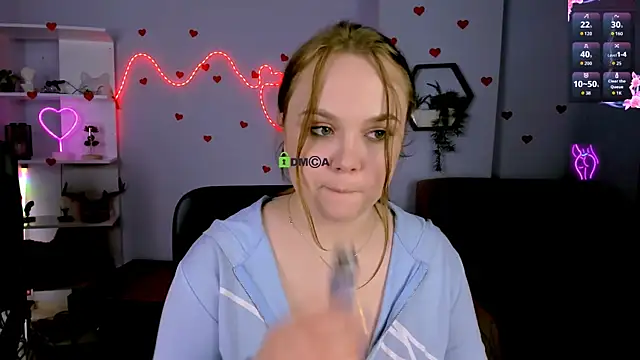 keri ti online show from 05/17/26, 07:21