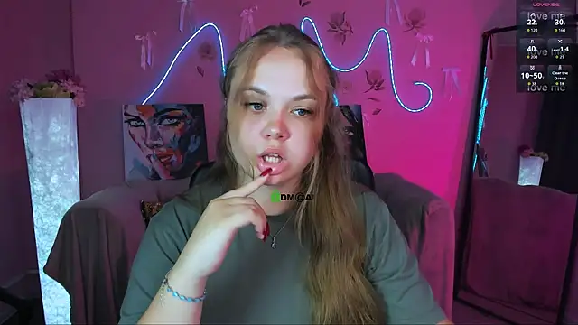 keri ti online show from 07/27/26, 07:32