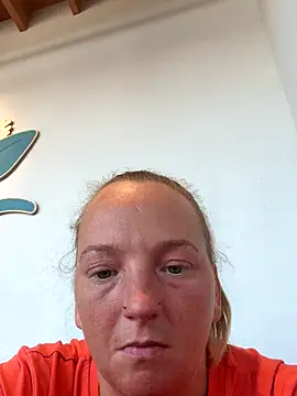 JustYourNormalCouple online show from 09/23/25, 08:50