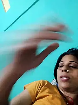 Soniya Roy online show from 09/28/25, 06:02