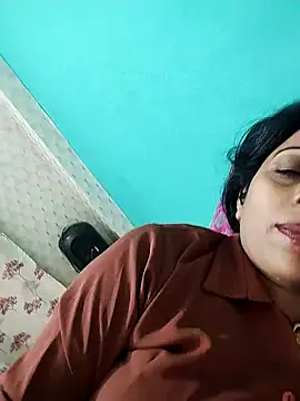 Soniya Roy online show from 10/22/25, 06:29