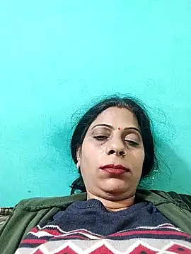Soniya Roy online show from 01/16/26, 12:47