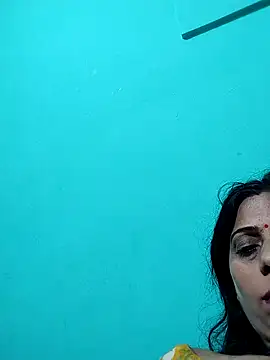 Soniya Roy online show from 02/14/26, 08:44