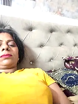 Soniya Roy online show from 03/03/26, 08:42