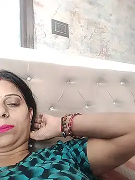 Soniya Roy online show from 06/07/26, 07:23