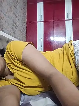 Soniya Roy online show from 06/12/26, 09:41