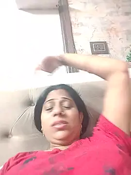Soniya Roy online show from 06/20/26, 04:10