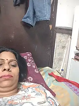 Soniya Roy online show from 07/10/26, 06:21