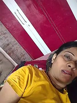 Soniya Roy online show from 07/28/26, 10:10