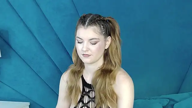 Evelisse online show from 07/24/26, 04:21