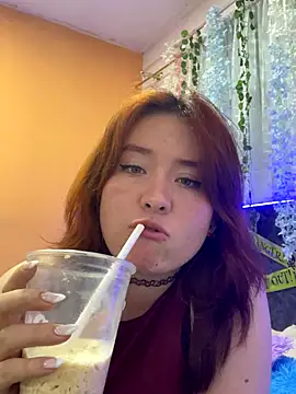 AliaMiller  online show from 10/18/25, 08:20