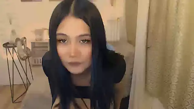 alisha klassx online show from 07/07/26, 06:47