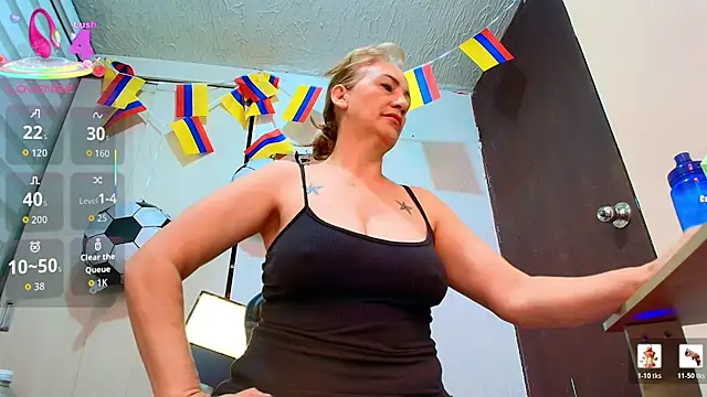 rachelroberts online show from 06/23/26, 07:17